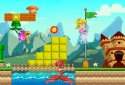 Super Elle's World screenshot 1