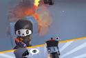 Senor Bone screenshot 10