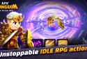 AFK Dungeon: «ленивая» экшн-RPG screenshot 2