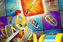 AFK Dungeon: «ленивая» экшн-RPG screenshot 5