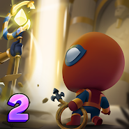 Diamond Quest 2: Затерянный храм