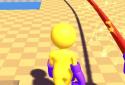 Curvy Punch 3D screenshot 2