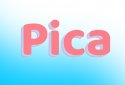 Pica - Переосмысление головоломки 2048 screenshot 1