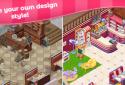Grand Cafe Story screenshot 10