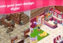 Grand Cafe Story screenshot 3
