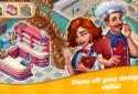 Grand Cafe Story screenshot 5