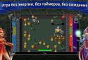 Последний Предел MMORPG screenshot 1