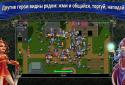 Последний Предел MMORPG screenshot 2