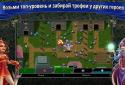 Последний Предел MMORPG screenshot 5