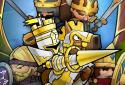 Mini War: Pocket Defense screenshot 1