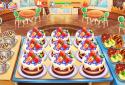 My Cooking - Restaurant Food Cooking Games screenshot 10