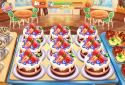 My Cooking - Restaurant Food Cooking Games screenshot 3