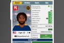 Ultimate Basketball General Manager screenshot 2