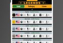 Ultimate Basketball General Manager screenshot 7