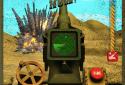 Mortar Clash 3D: Battle Games screenshot 9
