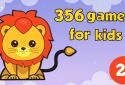 Детские игры - пазлы раскраска  screenshot 1