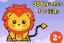 Детские игры - пазлы раскраска  screenshot 6