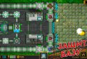 Tanks Defense screenshot 1
