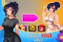 HOT GYM idle screenshot 4