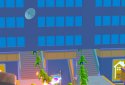 Helicopter Escape 3D  screenshot 1