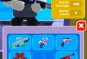 Helicopter Escape 3D  screenshot 6