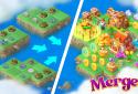 Merge Tales screenshot 1
