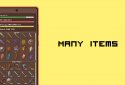 Simplest RPG Game - Text Adventure screenshot 2