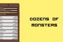 Simplest RPG Game - Text Adventure screenshot 3