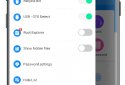 RS Файловый менеджер : RS Проводник EX screenshot 3