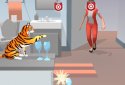 Jabby Cat 3D screenshot 1