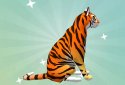 Jabby Cat 3D screenshot 4