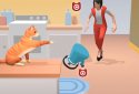 Jabby Cat 3D screenshot 5