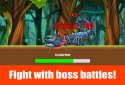 Dan's World : Adventure Game 2D screenshot 5