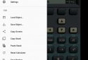 Emu48 for Android screenshot 10