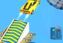 Car Parkour  screenshot 1