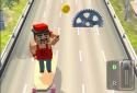 Car Parkour  screenshot 2