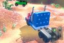 Car Parkour  screenshot 5