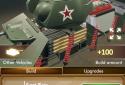 Idle Panzer screenshot 1