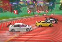 PROJECT:DRIFT 2.0 screenshot 3