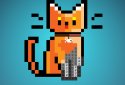 Pixel Art: Цвет острова screenshot 10