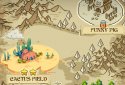 Pixel Art: Цвет острова screenshot 5