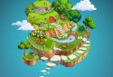 Pixel Art: Цвет острова screenshot 9