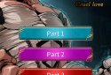 Muscle Princess screenshot 1