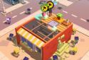Idle Zombie Shelter screenshot 1