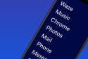 Minimalist launcher for focus  screenshot 1