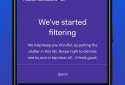 Minimalist launcher for focus  screenshot 8