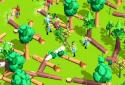 Idle Lumber Mill screenshot 5