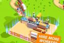 Idle Lumber Mill screenshot 6