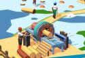 Idle Lumber Mill screenshot 7