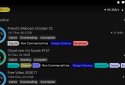 BiglyBT, торрент-клиент с удалённым управлением screenshot 5